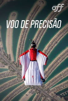 Voo De Precisão Trailer