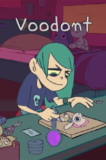 Voodont Trailer