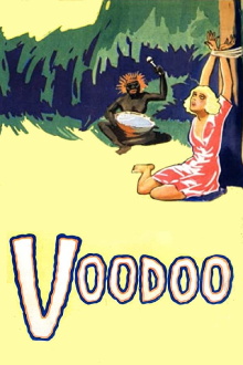 Voodoo Trailer