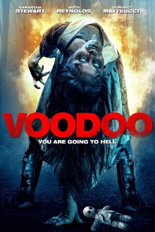VooDoo Trailer