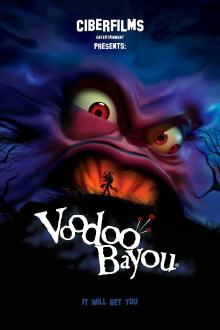 Voodoo Bayou Trailer