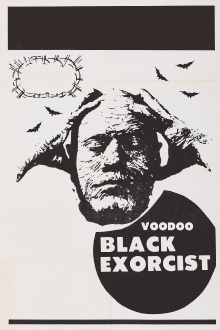 Voodoo Black Exorcist Trailer