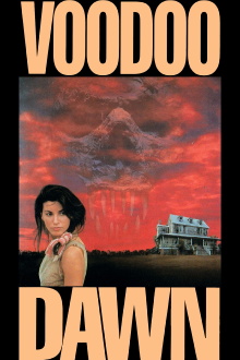 Voodoo Dawn Trailer