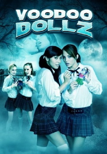 Voodoo Dollz Trailer