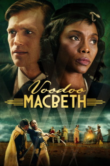 Voodoo Macbeth Trailer
