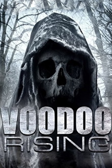 Voodoo Rising Trailer