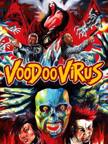 Voodoo Virus Trailer