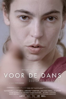 Voor de dans - Dedicated to Dance Trailer