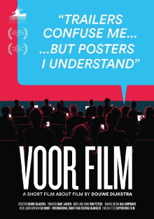 Voor Film Trailer