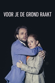 Voor je de grond raakt Trailer