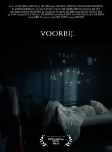 voorbij. Trailer