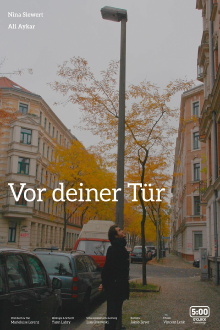 Vor deiner Tür Trailer