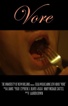 Vore Trailer