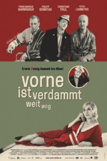 Vorne ist verdammt weit weg Trailer