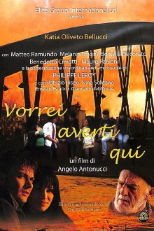 Vorrei averti qui Trailer