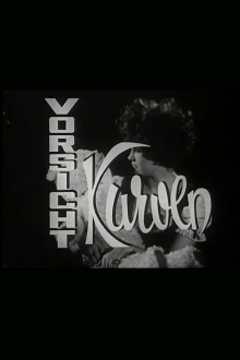 Vorsicht Kurven Trailer