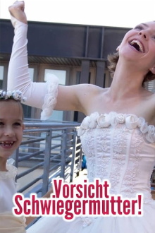 Vorsicht Schwiegermutter! Trailer