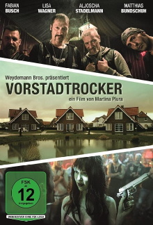 Vorstadtrocker Trailer