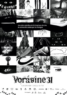 Vortex 31 Trailer
