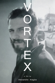 Vortex Trailer