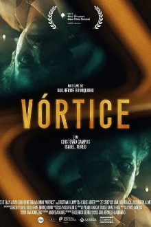 Vortex Trailer