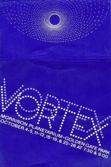 Vortex V presentation reel Trailer
