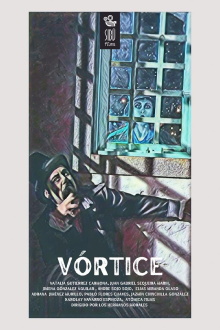 Vórtice Trailer