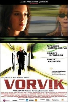 Vorvik Trailer