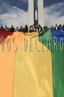 Vos Declaro Trailer