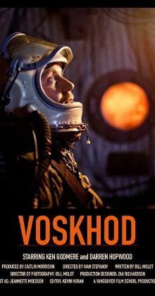 Voskhod Trailer