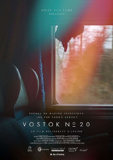 Vostok N°20 Trailer