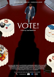 Vote! Trailer