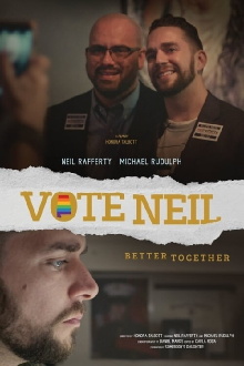 Vote Neil Trailer