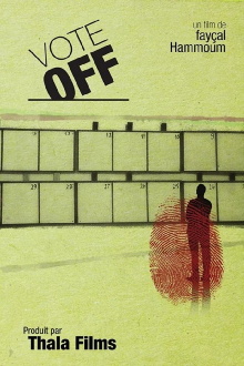 Vote off Trailer