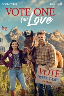 Vote One for Love Trailer