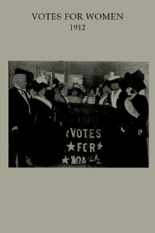 Votes for Women Trailer