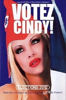 Votez Cindy ! Trailer