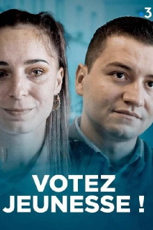 Votez jeunesse! Trailer