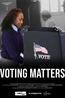 Voting Matters Trailer