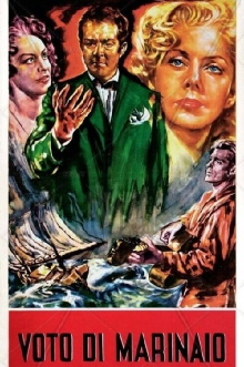 Voto di marinaio Trailer