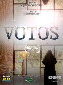 Votos Trailer