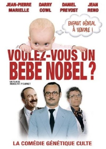 Voulez-vous un bébé Nobel ? Trailer
