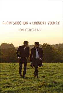 Voulzy Souchon - Le Concert Trailer
