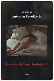 Vous voulez une histoire? Trailer