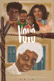 Vovó Trailer