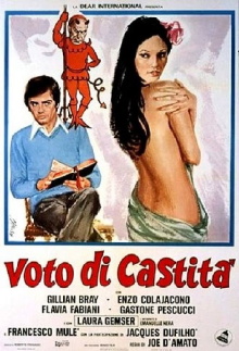 Vow of Chastity Trailer