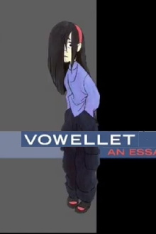 Vowellet - An Essay by Sarah Vowell Trailer