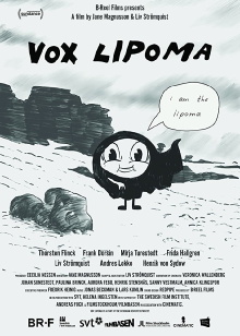 Vox Lipoma Trailer