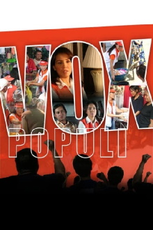 Vox Populi Trailer