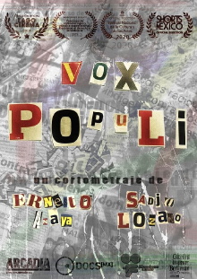 Vox Populi Trailer